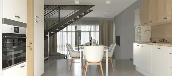 2 bedrooms Townhouse for sale in Ko Samui, Surat Thani, Southern Thailand, Thailand № 79240 9
