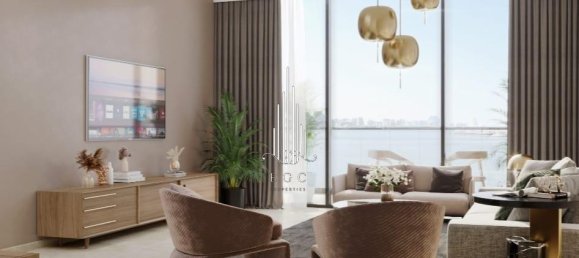1 bedroom Apartment in Al Maryah Island, UAE No. 40033 4