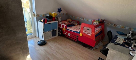 Casa de 5 habitaciónes en Burgenlandkreis, Germany No. 315566 11