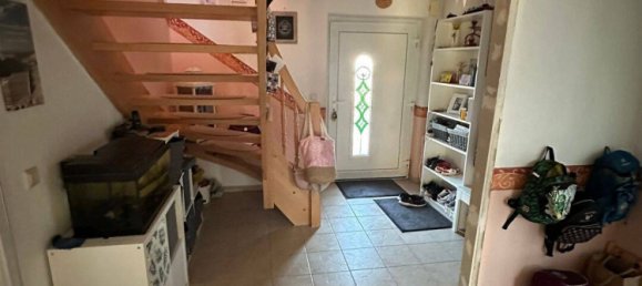 Casa de 5 habitaciónes en Burgenlandkreis, Germany No. 315566 2