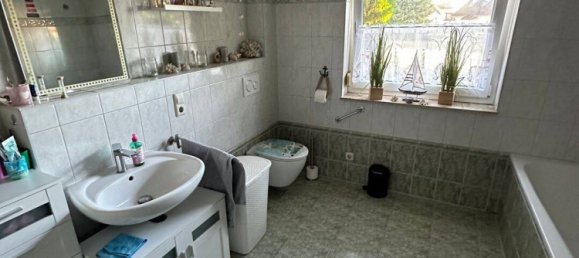 Casa de 5 habitaciónes en Burgenlandkreis, Germany No. 315566 6