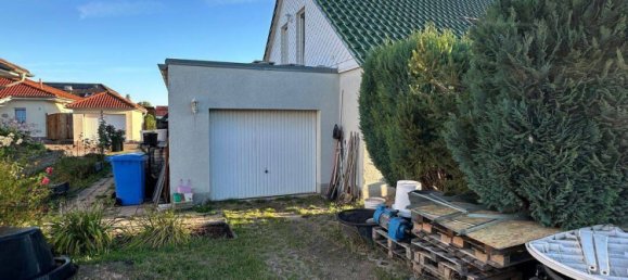 Casa de 5 habitaciónes en Burgenlandkreis, Germany No. 315566 15