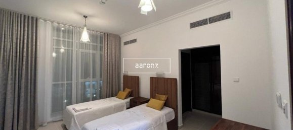 2 Schlafzimmer Wohnung in Dubai Marina, UAE, Nr. 55758 7