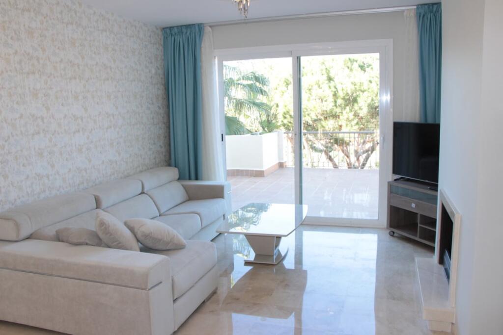 Apartamento T2 em Marbella, Spain N.º 183256