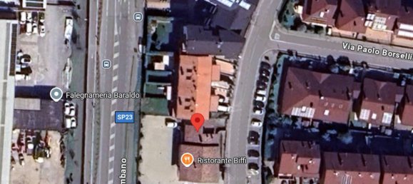 2 bedrooms Apartment in Massalengo, Italy No. 280950 5