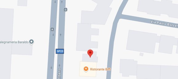 2 bedrooms Apartment in Massalengo, Italy No. 280950 7