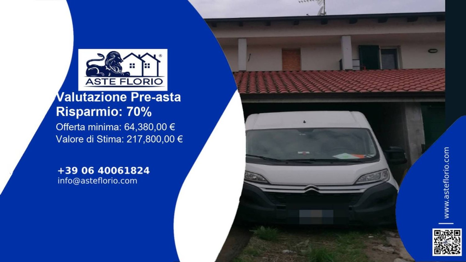 2 bedrooms Apartment in Massalengo, Italy No. 280950