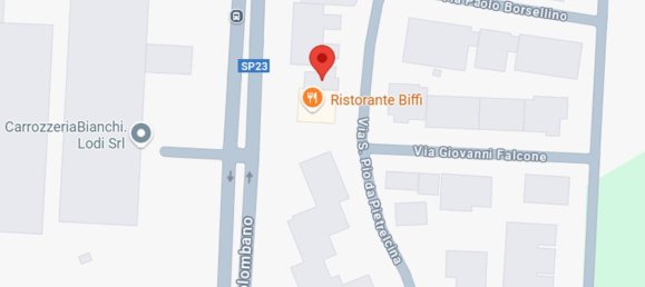 2 bedrooms Apartment in Massalengo, Italy No. 280950 6