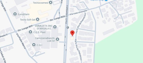 2 bedrooms Apartment in Massalengo, Italy No. 280950 9