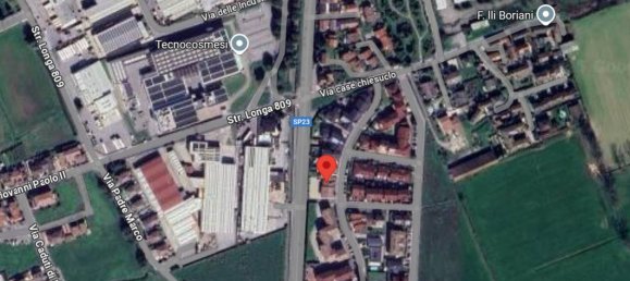 2 bedrooms Apartment in Massalengo, Italy No. 280950 3