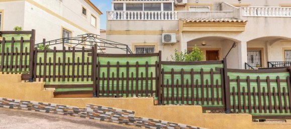 3 bedrooms Bungalow in Alicante, Spain No. 178478 21