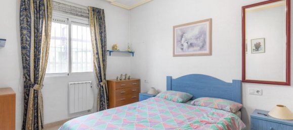 3 bedrooms Bungalow in Alicante, Spain No. 178478 14