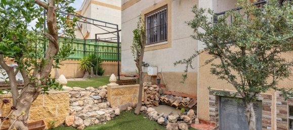 3 bedrooms Bungalow in Alicante, Spain No. 178478 3