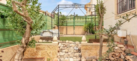 3 bedrooms Bungalow in Alicante, Spain No. 178478 4