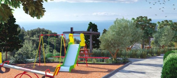 3 rooms Apartment in Alanya, Turkey No. 9649 27