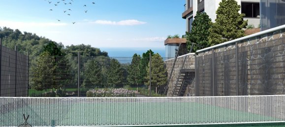 3 rooms Apartment in Alanya, Turkey No. 9649 28