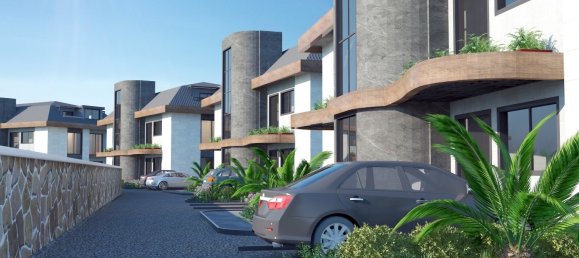 3 rooms Apartment in Alanya, Turkey No. 9649 22