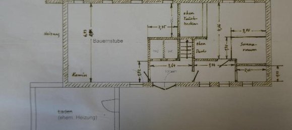 11 rooms House in Uckermark, Germany No. 332092 28