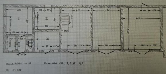 11 rooms House in Uckermark, Germany No. 332092 30