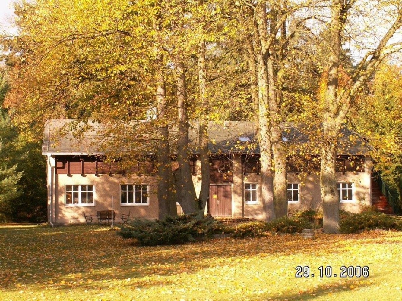 11 rooms House in Uckermark, Germany No. 332092