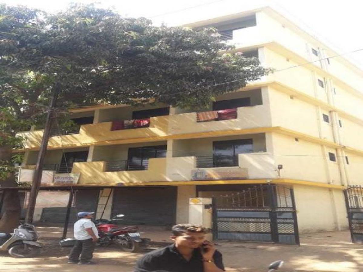 Studio in Mumbai, India, Nr. 10634