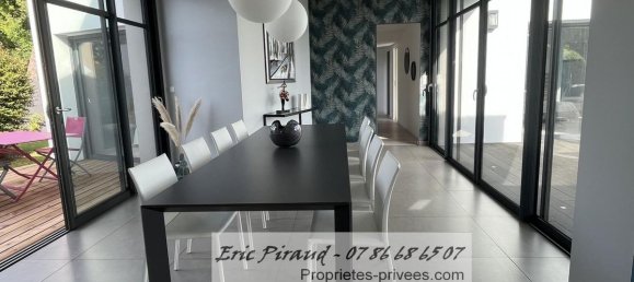 Дом с 3 спальнями в Геранд, Франция № 95502 2