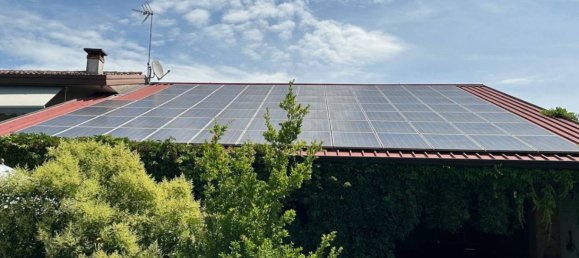 5 bedrooms Villa in Udine, Italy No. 292401 30