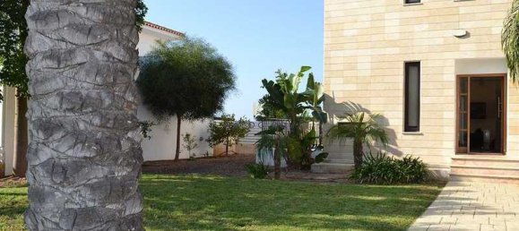 3 غرف نوم منزل في Agios Theodoros, Cyprus رقم 6565 6