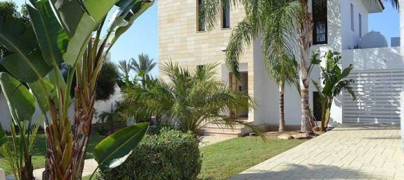 3 غرف نوم منزل في Agios Theodoros, Cyprus رقم 6565 3