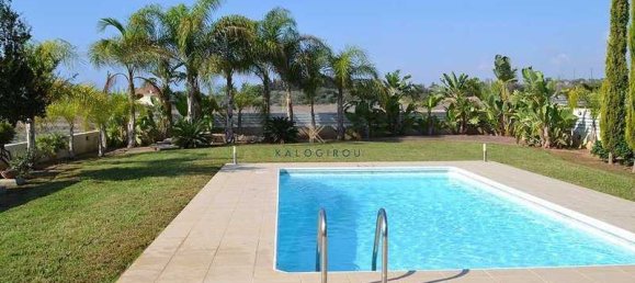 3 غرف نوم منزل في Agios Theodoros, Cyprus رقم 6565 2