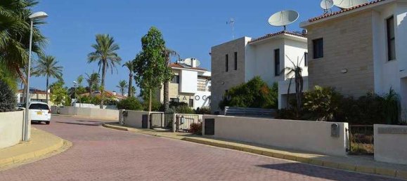 3 غرف نوم منزل في Agios Theodoros, Cyprus رقم 6565 5