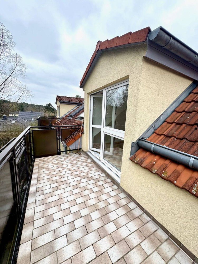 2-Zimmer Wohnung in Dahme-Spreewald, Germany, Nr. 346699