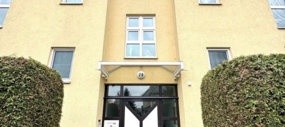 2-Zimmer Wohnung in Dahme-Spreewald, Germany, Nr. 346699 3