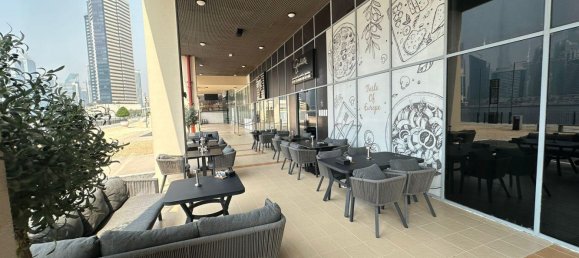 Tienda en Business Bay, UAE 59.1 m² No. 31244 8