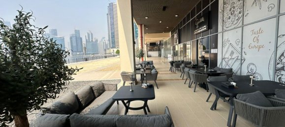 Tienda en Business Bay, UAE 59.1 m² No. 31244 7