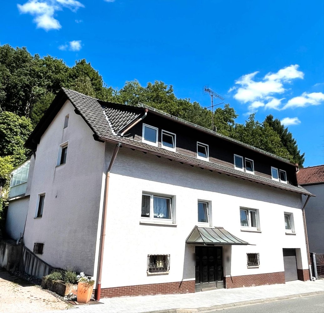 Moradia em banda T8 em Kaiserslautern, Germany N.º 331439