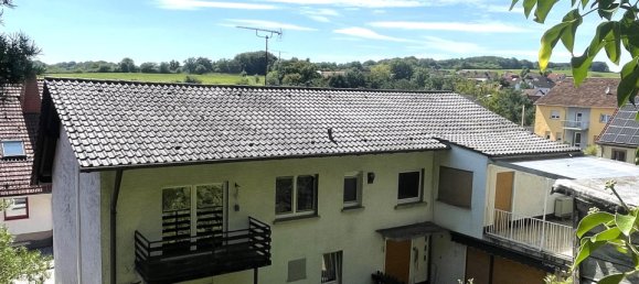 Moradia em banda T8 em Kaiserslautern, Germany N.º 331439 2