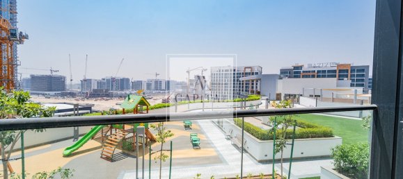 Квартира с 1 спальней в Мохаммед Бин Рашид Сити, ОАЭ № 51333 13