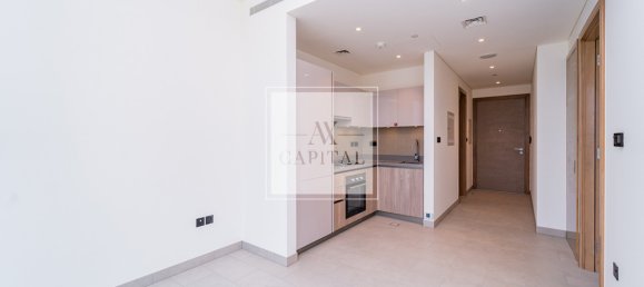 Квартира с 1 спальней в Мохаммед Бин Рашид Сити, ОАЭ № 51333 9