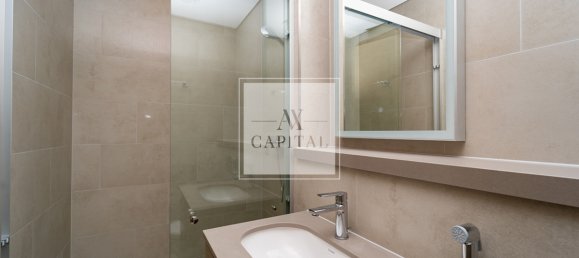 Квартира с 1 спальней в Мохаммед Бин Рашид Сити, ОАЭ № 51333 11