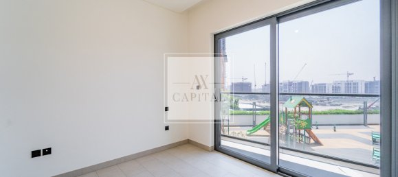 Квартира с 1 спальней в Мохаммед Бин Рашид Сити, ОАЭ № 51333 8