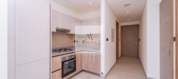 Квартира с 1 спальней в Мохаммед Бин Рашид Сити, ОАЭ № 51333 7