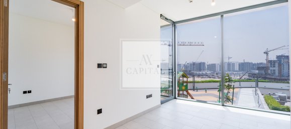 Квартира с 1 спальней в Мохаммед Бин Рашид Сити, ОАЭ № 51333 14