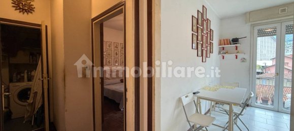 Квартира с 1 спальней в Лекко, Италия № 307983 8