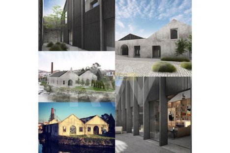 Terrain à Viana do Castelo, Portugal No. 141946