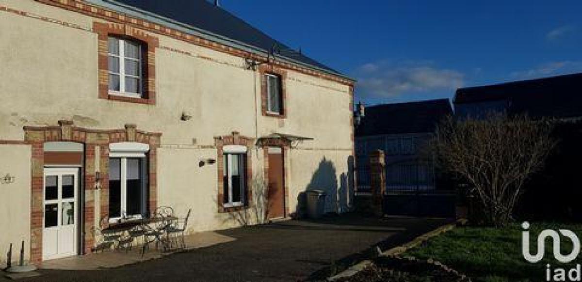 Casa T4 em Rethel, France N.º 28434