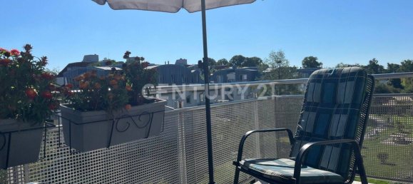 Квартира с 3 комнатами в Нидершёнхаузен, Германия № 341653 4