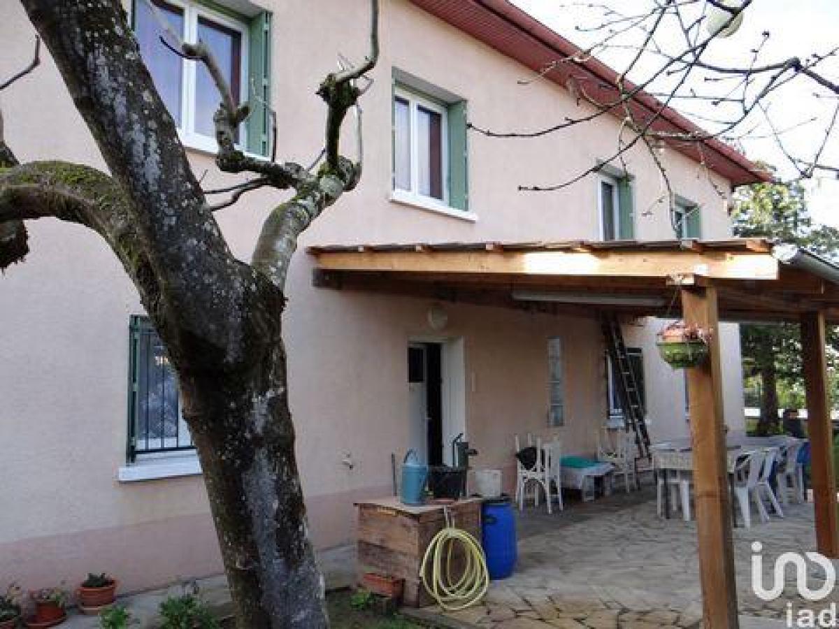 4 bedrooms House in Venanson, France No. 28799