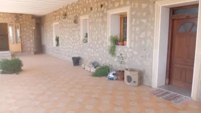 11 bedrooms House in Almoradi, Spain No. 242883