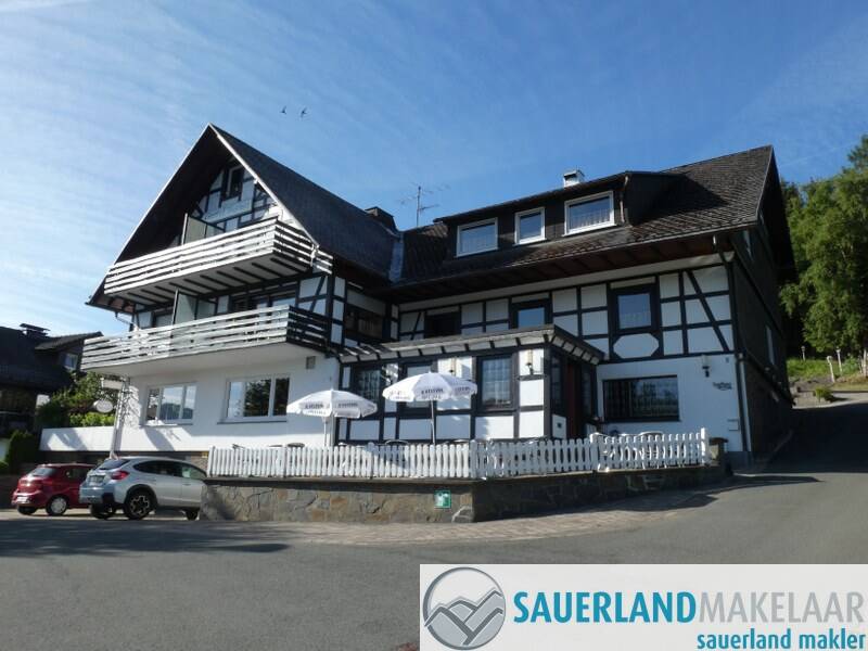 Hotel in Hochsauerlandkreis, Germany 860m², Nr. 283018